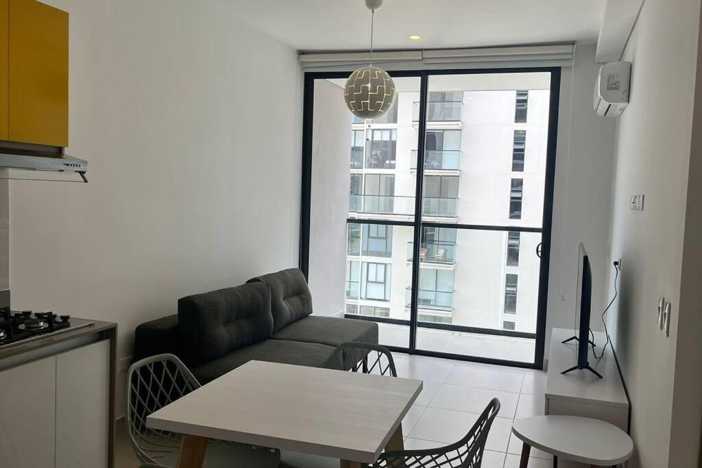 Apartamento Ocean View 502 - Frente Al Mar Santa Marta (Magdalena)